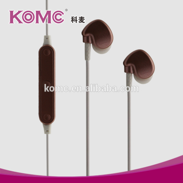 stereo bluetooth earphones Fashion in-ear stereo bluetooth earphones