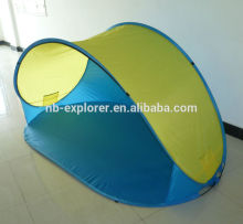 popup sun shade tent beach tent