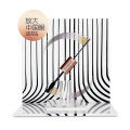 APEX Makeup Acrylic Counter Top Display For Mascara