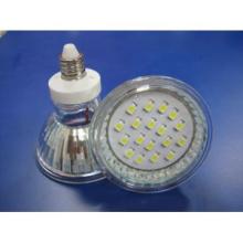 E11 Sopt light 18SMD 3528