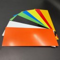 Knife Handles Material Colored G10 Laminate Fiberglass Sheet