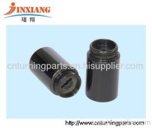 Aluminum Turned Accessory?