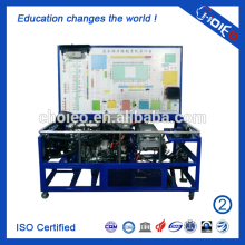 Automotive Hybrid Power System Training Set,Vocational Multiple Dynamical System Didactic Trainer Kits for School Laboratory