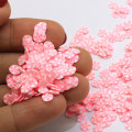 New Arrival Polymer Slice Colorful Candy Slice Polymer Caly Round Slice Shape Sprinkles For Slime DIY και Nail Art