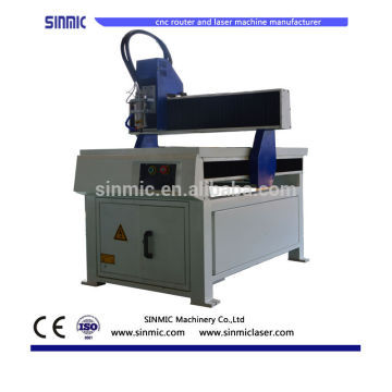 SINMIC mini cnc router 6040