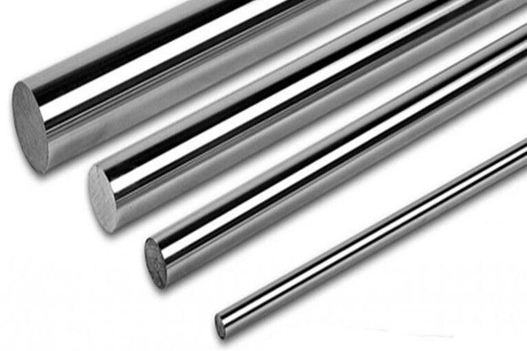 Stainless Steel Bright Rod For Windows