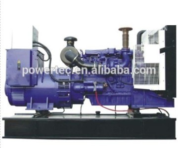 35kva Prime power Industrial generator