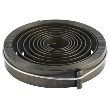 Spiral Flat Wire Coil Torsion Spring