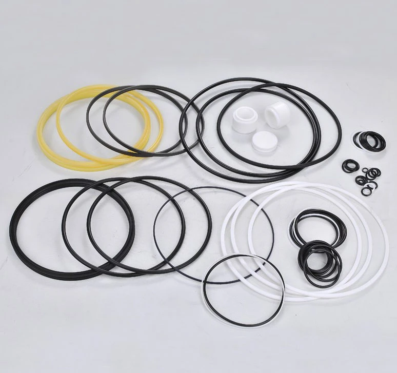 Wholesale Price Hydraulic Seal Kit for Excavator Breaker