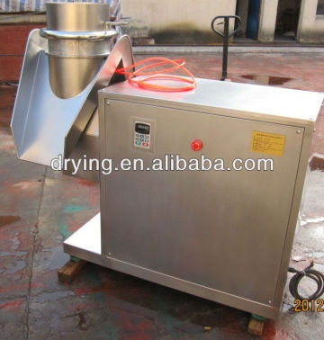 chicken essence granulator