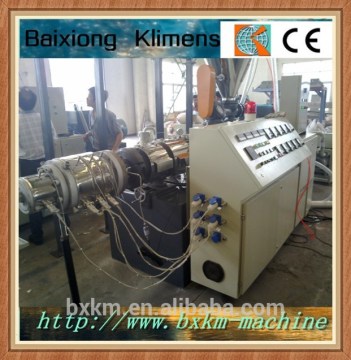 PVC WPC door board profile production line