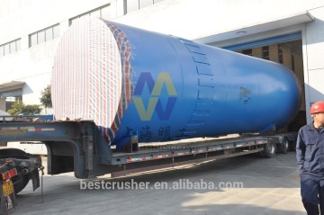 rotary kiln for sponge iron/sponge iron rotary kiln