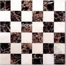 granite marble mosaic