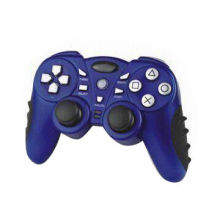 Air Chamber Controller for Sony's PlayStation2/3, with 3-in-1 USB Slot, Available in Various Colors