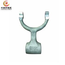 ducting iron casting flywheel cast iron custom casting products