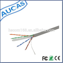 cat6 network lan ethernet cable / amp cat6 cable 1000ft bulk / utp ftp sftp cat5e cat6 cable