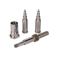 Entirely new sale mould parts high quality non standard circular parts hot sale