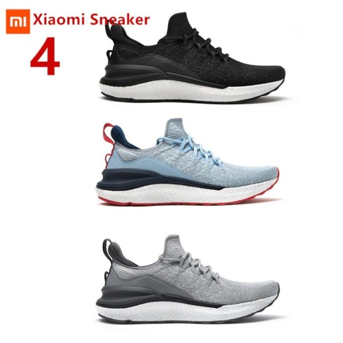 Sneaker Kasut Sukan Xiaomi Mi Mijia 4