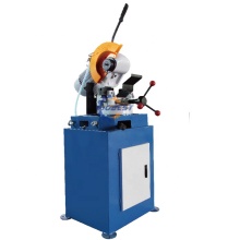 Mc-275ac Air Operated Tube Cutting Circular Saw Machine