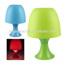Fashion gift lamp night lamp table lamp
