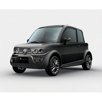 2022 Nouveau modèle de voiture électrique rapide EV Chinse Chinse Huazi petites voitures électriques avec 4 roues motrices multicolores de qualité fiable