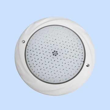 Luce di piscina subacquea a led impermeabile