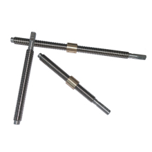Diameter 14 mm Lead 2 mm lead screw