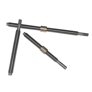 Diameter 14 mm Lead 2 mm lead screw
