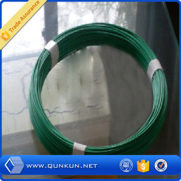 pvc coated wire/ pvc insulated wire/ plastic coated wire