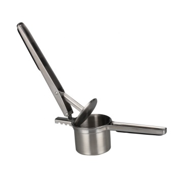 Stainless Steel Potato Ricer Masher