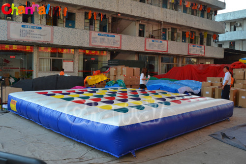 Inflatable Games/China Inflatable Sports Games Chsp290