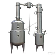 NaCl Crystallizing Evaporatation Machine