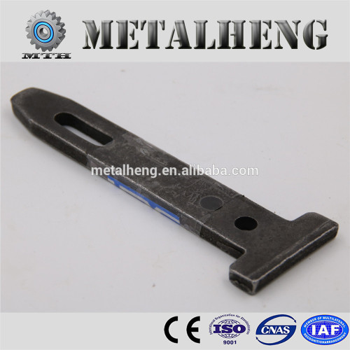 formwork Wedge Pin or wedge bolt