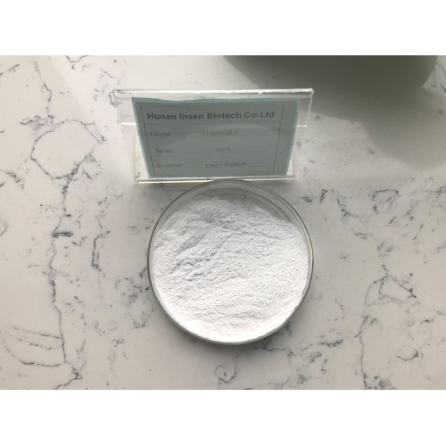Thaurnatocuccusdanielli Extract Thaumatin Sweetener Powder