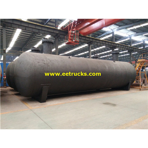 ASME 60000 Litres Mounded Domestic Tanks