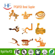 One-Stop Service FPC Flexible Circuit Board Assembly Rigid Flexible Circuit Board