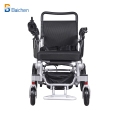 Przenośne produkty do opieki nad starszą aluminiową wózkiem elektrycznym