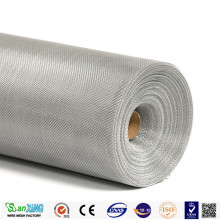 60x60 mesh 80x80 30x30 24x24 50x50 Mesh SS Mosquito Nets Plain Weave 304 Edelstahldrahtgitter