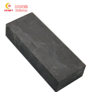 Graphite fine extrudé à l&#39;étagère