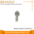 13mm solenoid valve stem for poppet valve