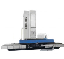 CNC Horizontal Boring Machine for Metal