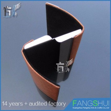 OEM welcome free standing christmas card holder hot sale