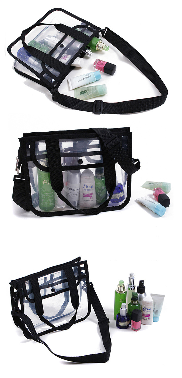 Borse di tela Tote Bags