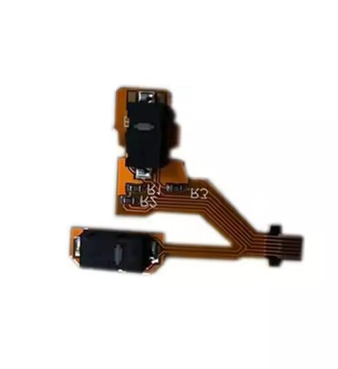 For Ps5 Controller Flex Cable Replacement Part For Ps5 Gamepad Inner Repair Board Parts