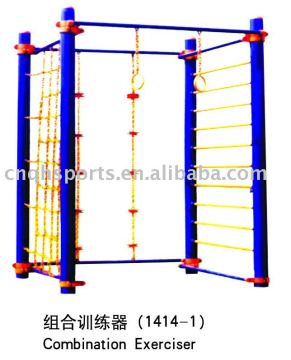 Combination Exerciser