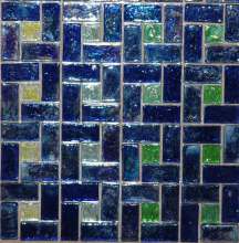 Hight Quality Oceanside Glass Mosaic Tile