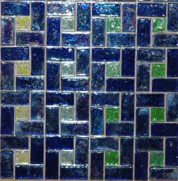 Hight Quality Oceanside Glass Mosaic Tile