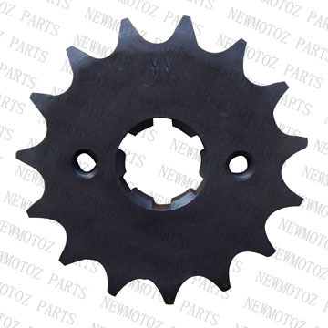 Front sprocket-Bashan ATV BS200S-7