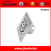 Stainless Steel outdoor drain