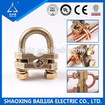 Top Quality Heavy Duty U Bolt Clamp